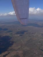 Paragliding Fluggebiet Südamerika Brasilien ,Quixada - Santuario,