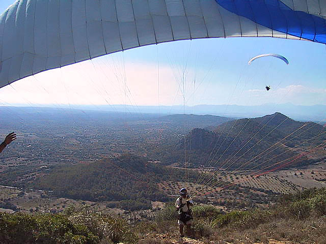 Randa  ©www.paragliding.topactive.com
