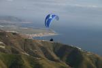 Paragliding Fluggebiet Europa » Spanien » Andalusien,Loma del Gato,Nicht so hoch wie Itrabo, aber es geht.