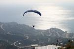Paragliding Fluggebiet Europa » Spanien » Andalusien,Loma del Gato,