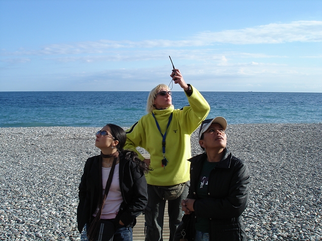 Piloten die noch erwartet werden,Wo is denn meiner????