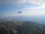 Paragliding Fluggebiet Europa » Spanien » Andalusien,Cerro de Itrabo,
