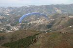 Paragliding Fluggebiet Europa » Spanien » Andalusien,Cerro de Itrabo,
