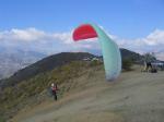 Paragliding Fluggebiet Europa » Spanien » Andalusien,Cerro de Itrabo,Martin