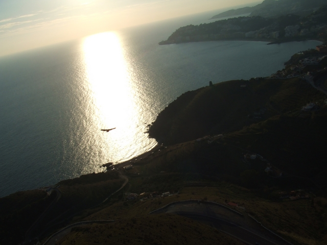 Soaren mit dem Gaier