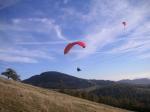 Paragliding Fluggebiet Europa » Österreich » Steiermark,Heulantsch,