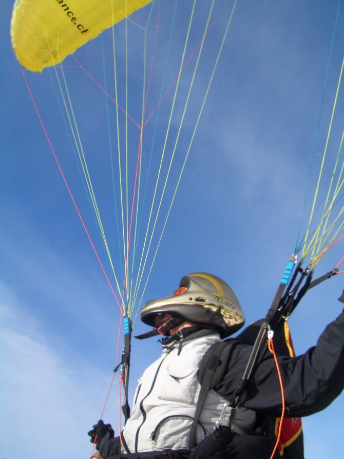 Der polierte Helm kommt vom Kulm?