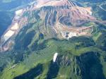 Paragliding Fluggebiet Europa » Österreich » Steiermark,Polster,3000er Tag über dem Rössel am Erzberg