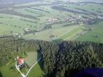 Paragliding Fluggebiet Europa » Österreich » Steiermark,Gelderkogel,Foto: Jörg