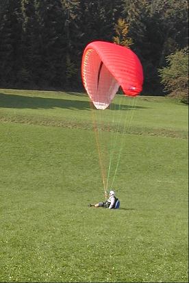 ...und wann heb ich jetzt endlich ab? :-)
Foto: Jörg