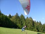 Paragliding Fluggebiet Europa » Österreich » Steiermark,Gelderkogel,Und hop!