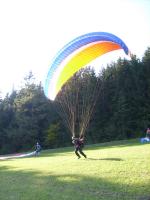 Paragliding Fluggebiet Europa » Österreich » Steiermark,Gelderkogel,Auch sehr schön!