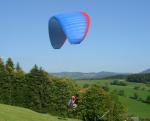 Paragliding Fluggebiet Europa » Österreich » Steiermark,Gelderkogel,Airborn!