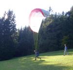 Paragliding Fluggebiet Europa » Österreich » Steiermark,Gelderkogel,