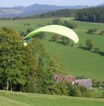 Paragliding Fluggebiet Europa » Österreich » Steiermark,Gelderkogel,