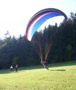 Paragliding Fluggebiet Europa » Österreich » Steiermark,Gelderkogel,