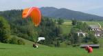 Paragliding Fluggebiet Europa » Österreich » Steiermark,Gelderkogel,Treff ich ihn?