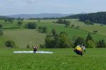 Paragliding Fluggebiet Europa » Österreich » Steiermark,Gelderkogel,Und jetzt wieder aufi!