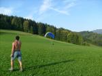 Paragliding Fluggebiet Europa » Österreich » Steiermark,Gelderkogel,Einfach Klasse!!!