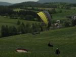 Paragliding Fluggebiet Europa » Österreich » Steiermark,Gelderkogel,Starkwind Spiele