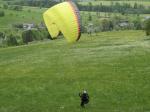 Paragliding Fluggebiet Europa » Österreich » Steiermark,Gelderkogel,