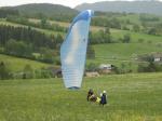 Paragliding Fluggebiet Europa » Österreich » Steiermark,Gelderkogel,