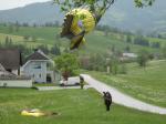 Paragliding Fluggebiet Europa » Österreich » Steiermark,Gelderkogel,