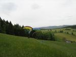 Paragliding Fluggebiet Europa » Österreich » Steiermark,Gelderkogel,