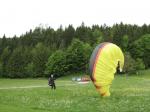 Paragliding Fluggebiet Europa » Österreich » Steiermark,Gelderkogel,