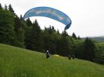 Paragliding Fluggebiet Europa » Österreich » Steiermark,Gelderkogel,