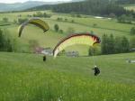 Paragliding Fluggebiet Europa » Österreich » Steiermark,Gelderkogel,