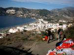 Paragliding Fluggebiet Europa » Spanien » Andalusien,La Herradura,La Herradura