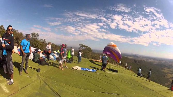 Jaragua (GO)
©Vagner Campos