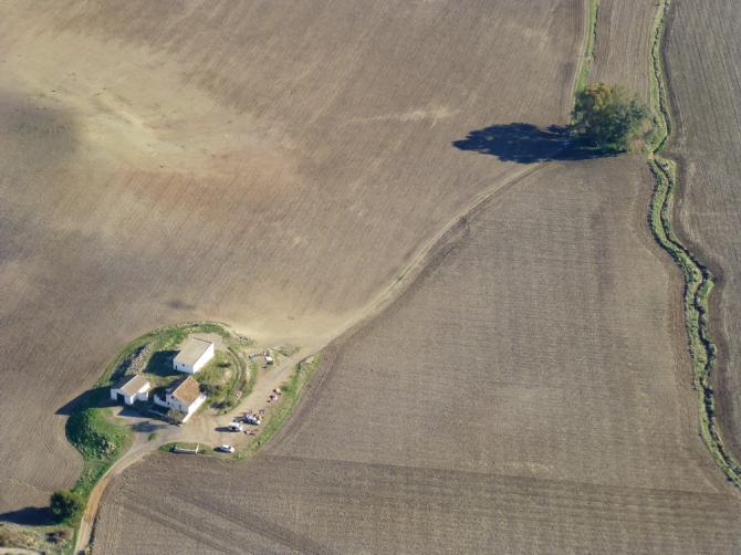 LZ 'Levante' (Pepe's landing Bar)