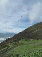 Paragliding Fluggebiet Nordamerika » USA » Kalifornien,Stables,Gannzjährig ok. Foto mitte Februar.