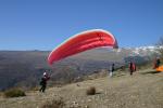 Paragliding Fluggebiet Europa » Spanien » Andalusien,Orjiva,