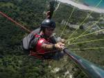Paragliding Fluggebiet Europa » Griechenland » Westliches Griechenland (Küste und Inland),Kathisma,21.04.2007
von sajonara hill- kathisma
beach...