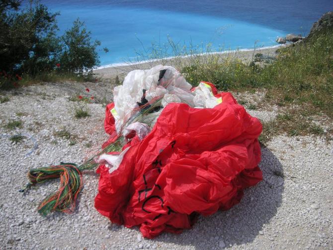 Startplatz - Impressionen