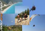 Paragliding Fluggebiet Europa » Griechenland » Westliches Griechenland (Küste und Inland),Kathisma,