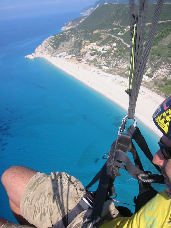 sommer 2005 überm kathisma beach...foto janni