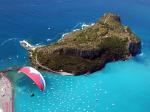 Paragliding Fluggebiet Europa » Italien » Kalabrien,Cetraro,