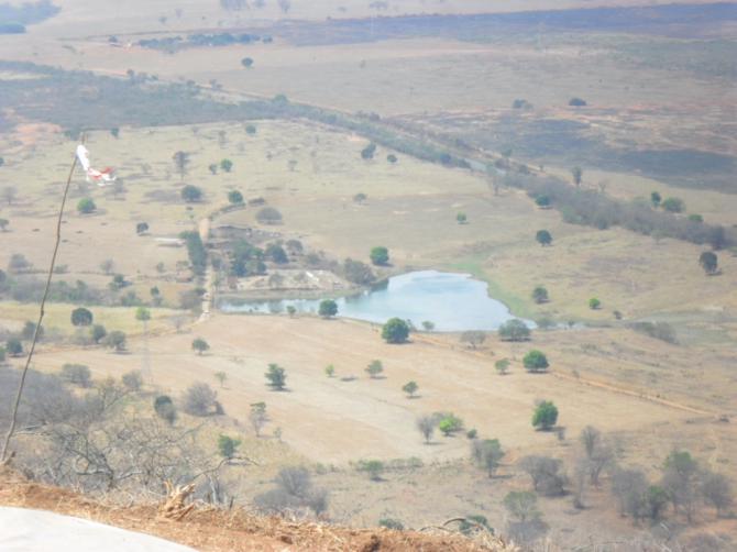 ...Aussenlandemöglichkeiten...
©mocradical