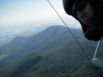 Paragliding Fluggebiet Südamerika » Brasilien,Pedra Vermelha,