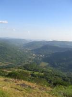 Paragliding Fluggebiet Südamerika » Brasilien,Sao Vendelino (RS),Noch mehr Hügel!!