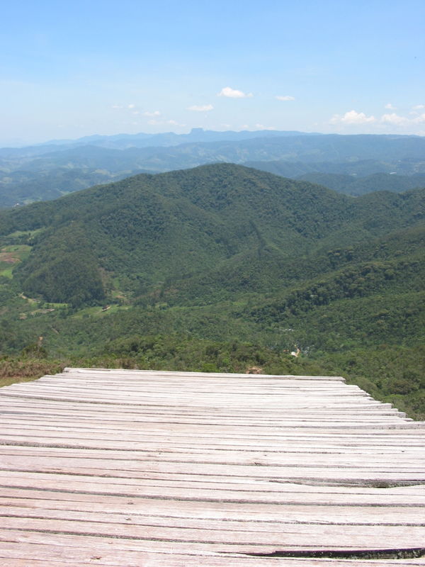 Nordostrampe (nebenan gibt es PG startmoeglichkeiten