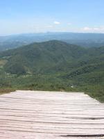 Paragliding Fluggebiet Südamerika » Brasilien,PICO AGUDO,Nordostrampe (nebenan gibt es PG startmoeglichkeiten