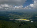 Paragliding Fluggebiet Südamerika » Brasilien,PICO AGUDO,Süd Start