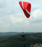 Paragliding Fluggebiet Europa » Deutschland » Nordrhein-Westfalen,Morsbach Hohe Hardt,