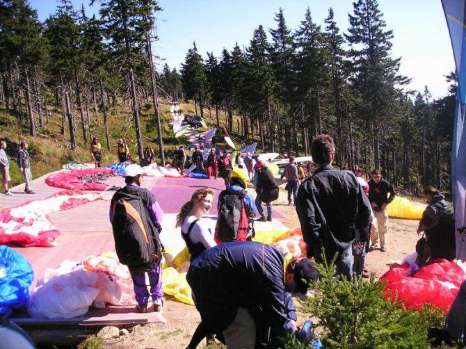 manchmal an guten tagen sieht es auch so aus