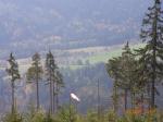 Paragliding Fluggebiet Europa » Tschechische Republik,Janske Lazne / Cerna Hora,